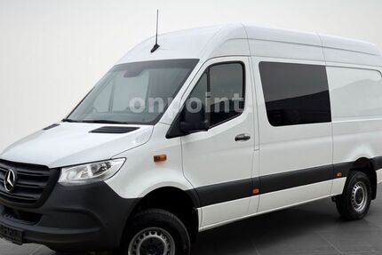 Mercedes-Benz Sprinter 91.000 km 49.861 &euro; Niederkrüchten 41372