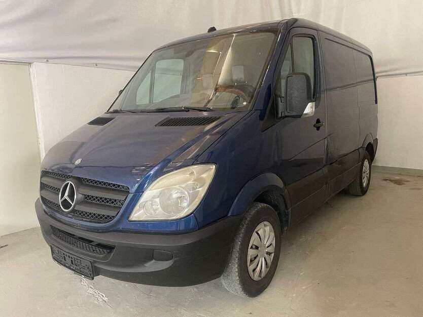 Mercedes-Benz Sprinter 391.712 km 4.222 € Hausen bei Forchheim 91353