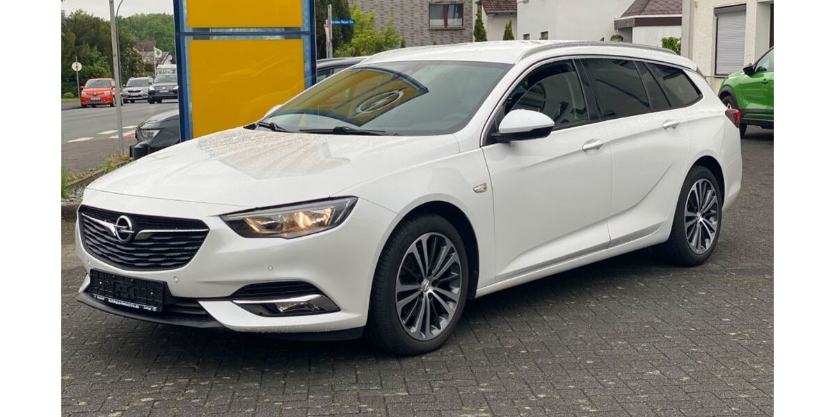 Opel Insignia 79.060 km 13.680 &euro; Detmold 32758