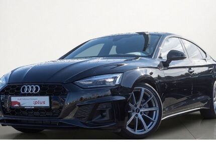 Audi A5 54.510 km 33.470 &euro; Wetzlar 35576