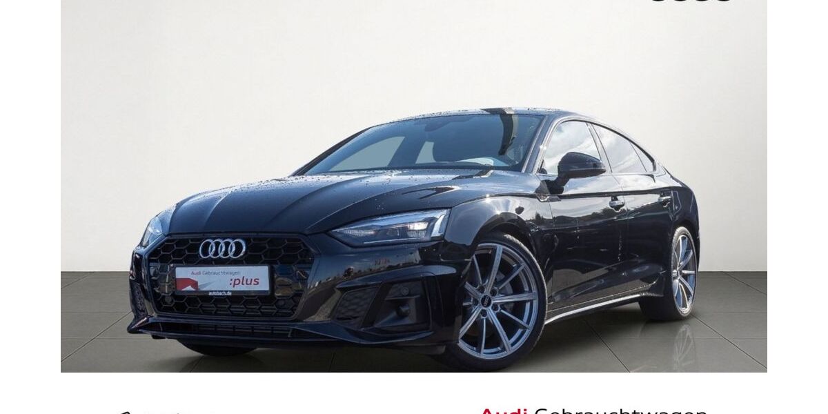 Audi A5 54.510 km 33.470 &euro; Wetzlar 35576