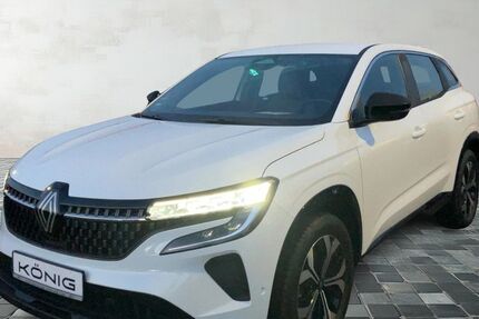 Renault Austral 18.620 km 26.698 &euro; Oranienburg bei Berlin 16515