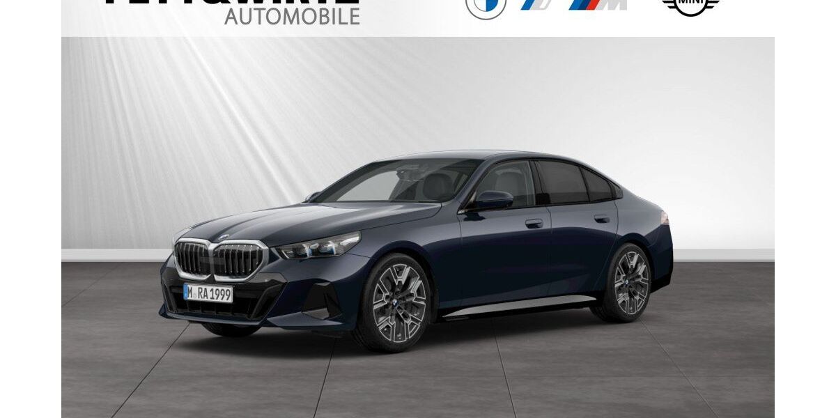 BMW 520 25.470 km 50.800 &euro; Kleve 47533