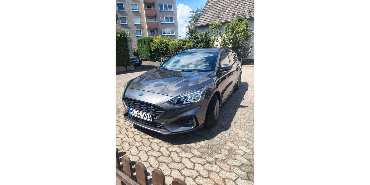 Ford Focus 34.000 km 16.900 &euro; Hagen 58099