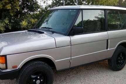 Land Rover Range Rover 152.500 km 22.222 € Wadern 66687