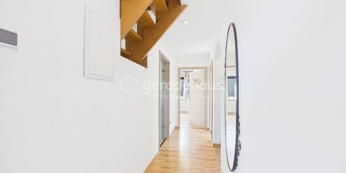 Einfamilienhaus Lingen - 4 Zimmer, 110 m&sup2;, 299.900&euro; | Angebot:26319503