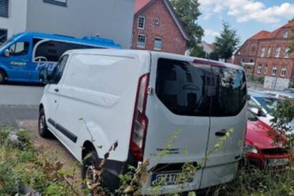 Ford Transit Custom 189.000 km 2.000 &euro; Anrochte 59609