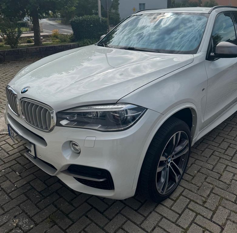 X5 M50