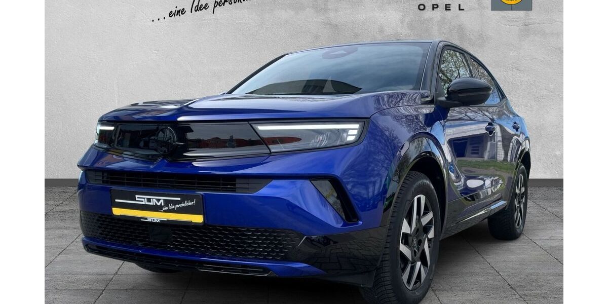 Opel Mokka 9.700 km 23.390 &euro; Müllheim 79379