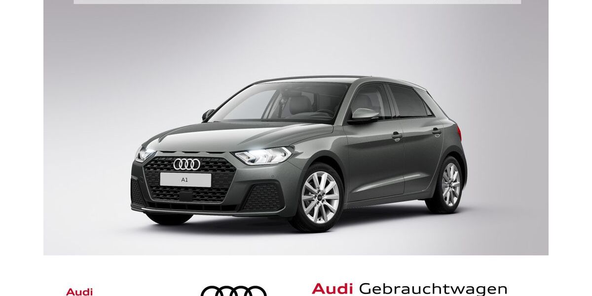 Audi A1 2.000 km 24.700 &euro; Wolfsburg 38440