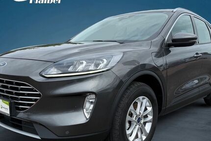 Ford Kuga 49.900 km 21.750 &euro; Bad Friedrichshall 74177