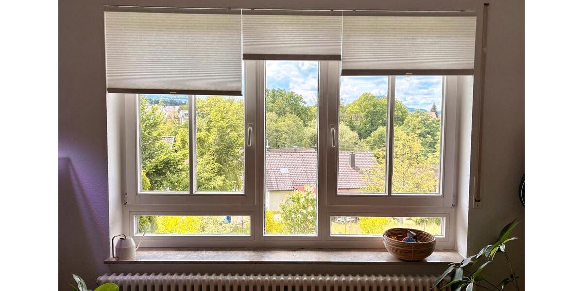Etagenwohnung Schwäbisch Gmünd - 3.5 Zimmer, 89 m&sup2;, 330.000&euro; | Angebot:26770358