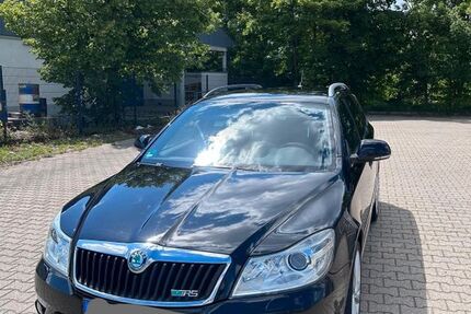 Skoda Octavia 245.000 km 7.950 € Buchen 74722