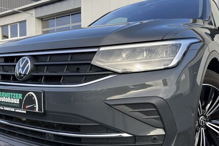 VW Tiguan 39.854 km 21.860 &euro; Marktredwitz 95615