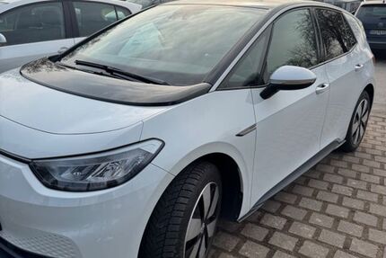 VW ID.3 60.000 km 20.600 &euro; Boffzen 37691