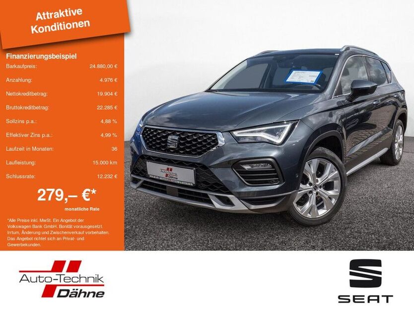Ateca