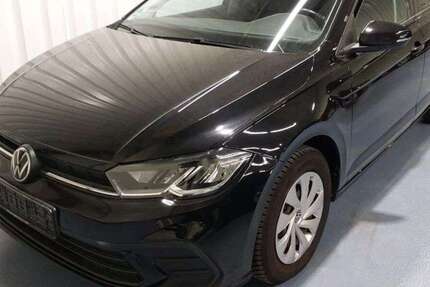 VW Polo 52.697 km 15.875 &euro; Schnürpflingen-Ammerstetten 89194