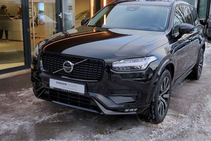 Volvo XC90 48.800 km 52.390 &euro; Baierbrunn 82065