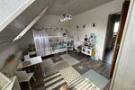 Dachgeschoßwohnung Villingen-Schwenningen Schwenningen - 4 Zimmer, 72 m&sup2;, 185.000&euro; | Angebot:26373546