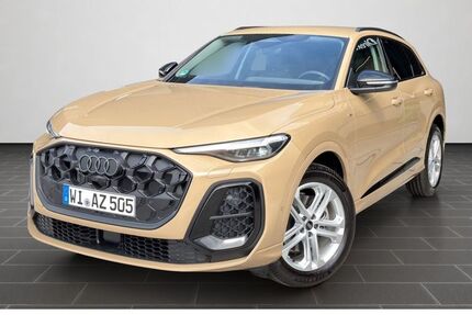 Audi Q5 2.900 km 53.999 &euro; Wiesbaden 65189