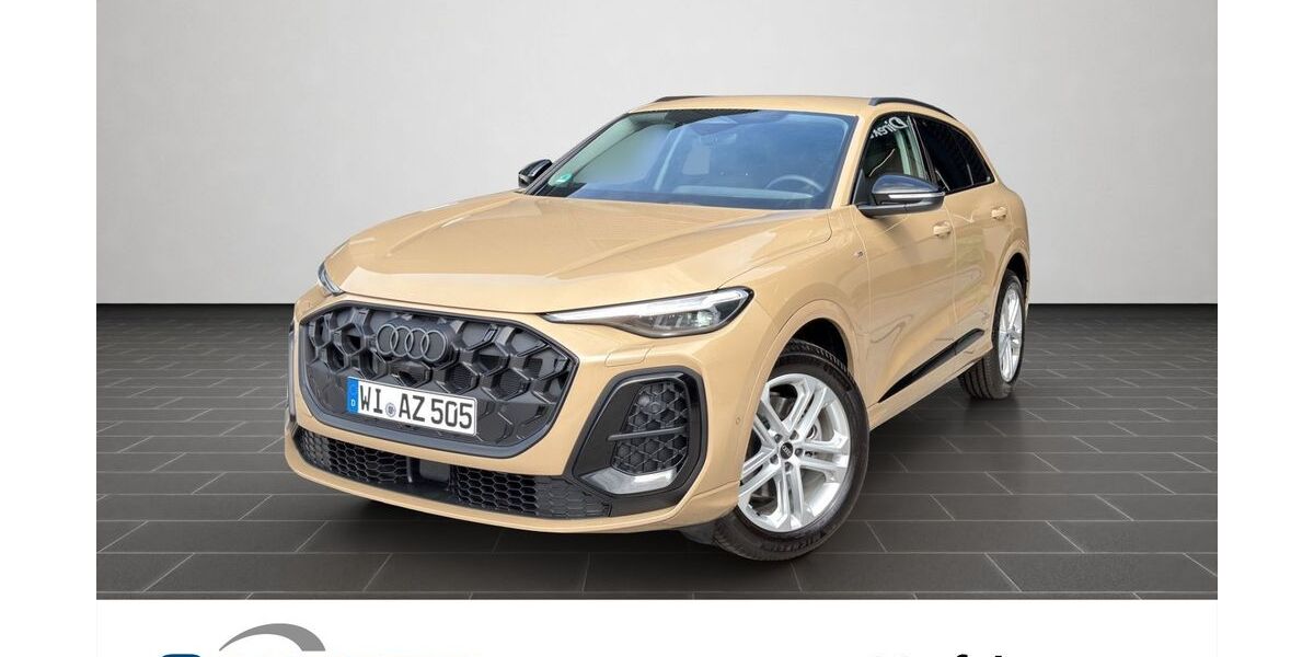 Audi Q5 2.900 km 53.999 &euro; Wiesbaden 65189