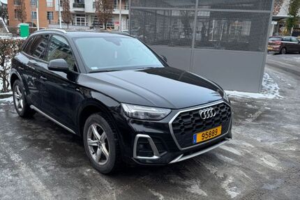 Audi Q5 130.000 km 38.200 &euro; Trier 54290