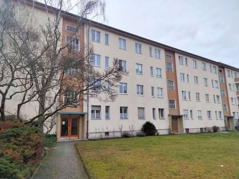 Wohnung zum Kaufen in Berlin 150.000 € 53 m²