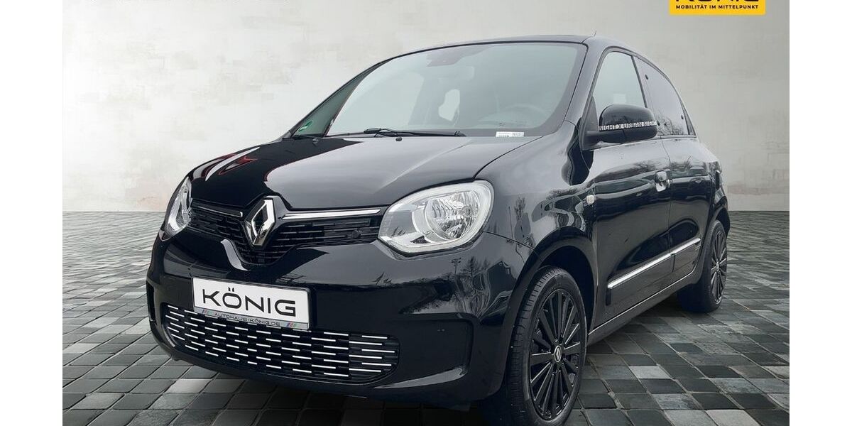 Renault Twingo 6.606 km 15.998 &euro; Gera 07552