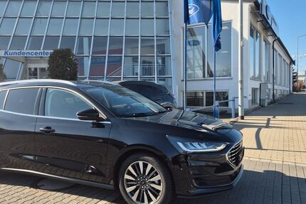 Ford Focus 23.000 km 24.980 &euro; Bautzen 02625