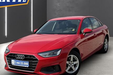 Audi A4 74.334 km 19.980 &euro; Amt Wachsenburg OT Thörey 99334