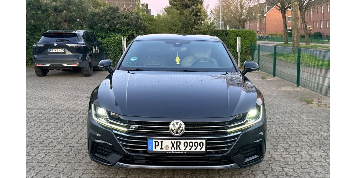 VW Arteon 138.161 km 22.500 &euro; Uetersen 25436