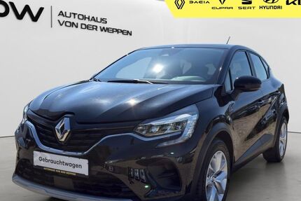 Renault Captur 13.600 km 19.990 &euro; Friesenheim 77948