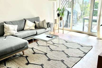 Zimmer Dülmen Mitte - 1 Zimmer, 1.380&euro; | Angebot:27563881