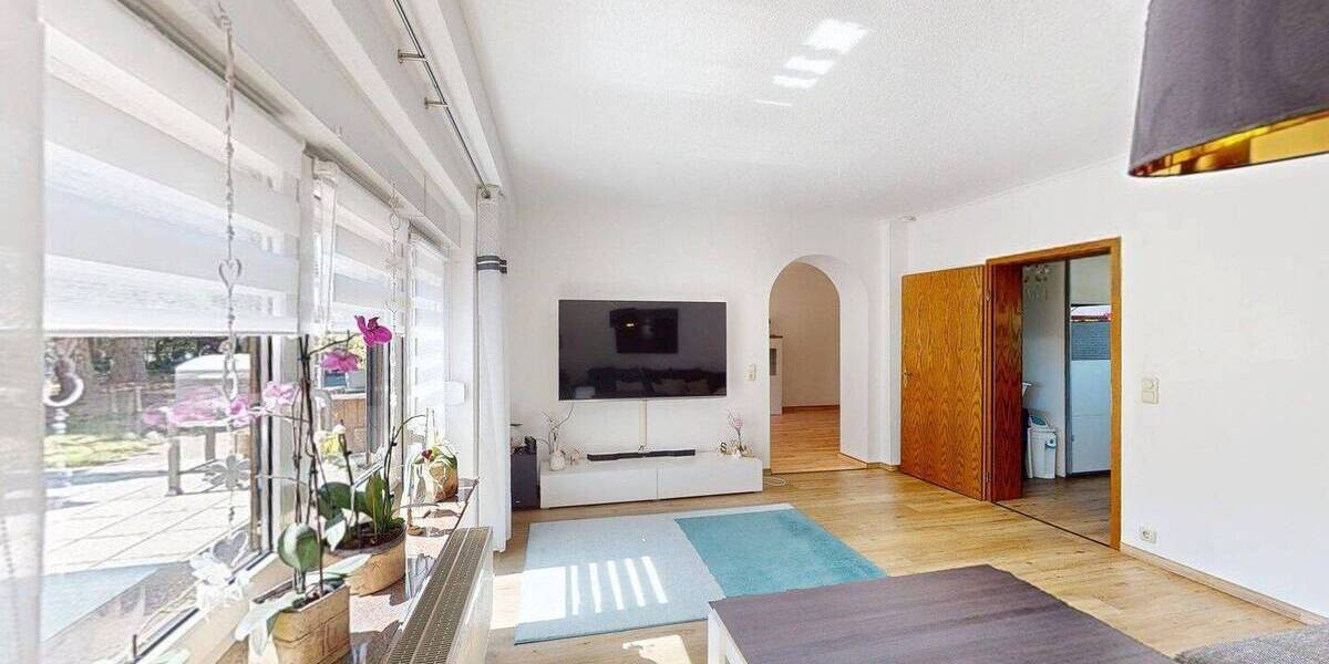 Einfamilienhaus Bad Belzig - 5 Zimmer, 145 m&sup2;, 499.999&euro; | Angebot:26807363
