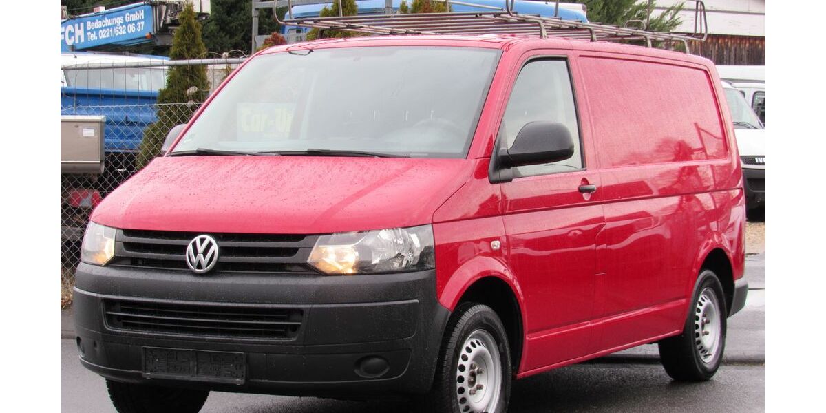 VW T5 Transporter 221.000 km 5.290 &euro; Köln-Rath 51107