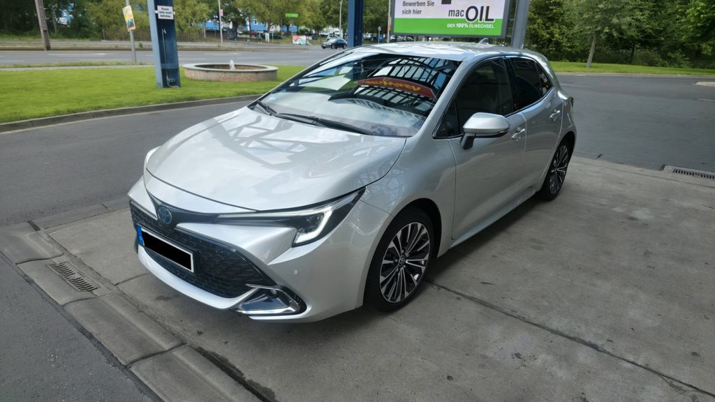 Toyota Corolla 25.600 km 25.000 &euro; Berlin 10365