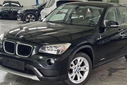 BMW X1 228.000 km 4.990 &euro; Langerringen 86853