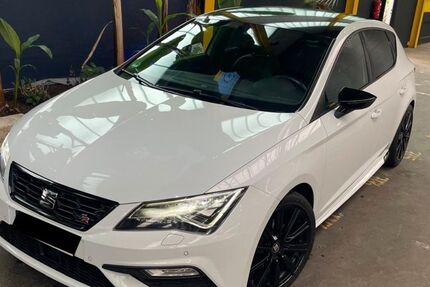 Seat Leon 136.000 km 12.999 &euro; Bühl 77815