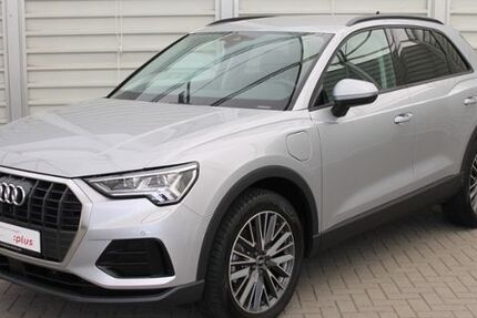 Audi Q3 38.611 km 30.850 &euro; Cottbus / Groß Gaglow 03051
