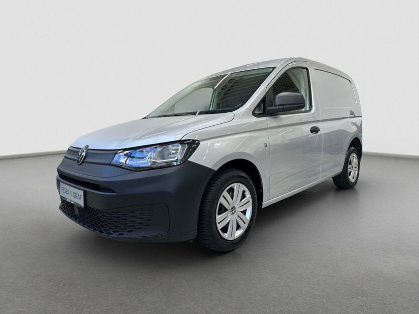 VW Caddy 31.650 km 16.940 € Cadolzburg 90556