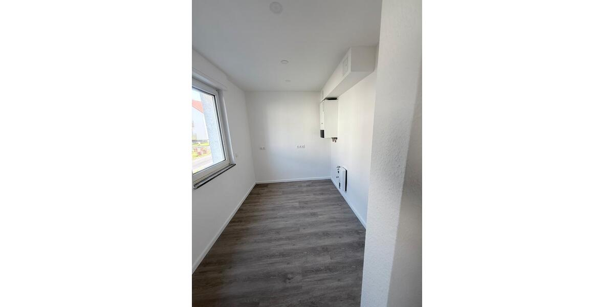 Erdgeschoßwohnung Köln Porz - 4 Zimmer, 74 m&sup2;, 1.300&euro; | Angebot:25407437