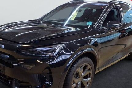 Cupra Formentor 13.470 km 31.840 &euro; Wackersdorf 92442