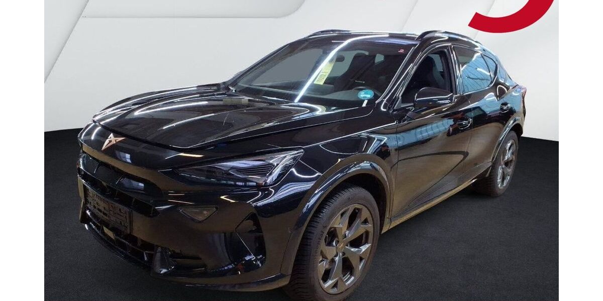 Cupra Formentor 13.470 km 31.840 &euro; Wackersdorf 92442