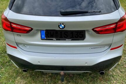 BMW X1 108.700 km 20.000 &euro; Unterkirnach 78089