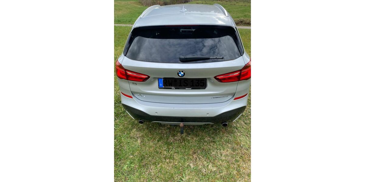 BMW X1 108.700 km 20.000 &euro; Unterkirnach 78089