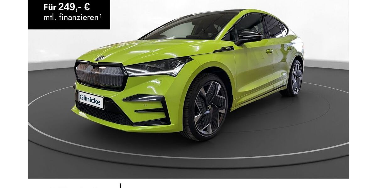Skoda Enyaq 15.460 km 39.980 &euro; Minden 32427