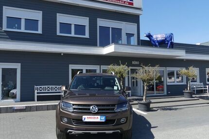 VW Amarok 134.000 km 20.000 &euro; Magdeburg 39108