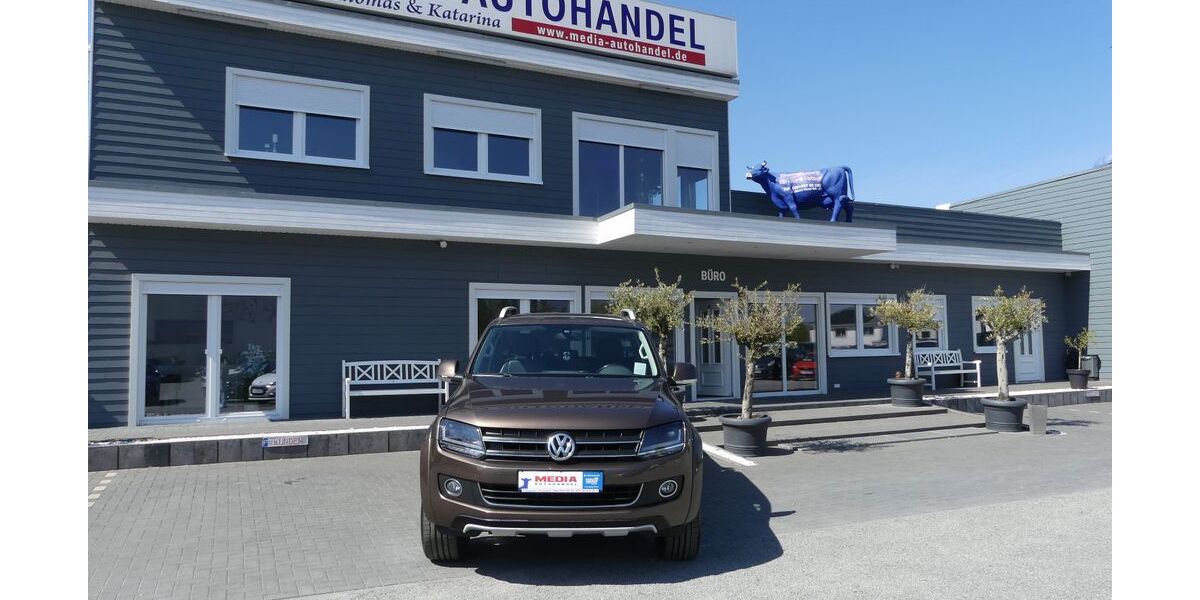 VW Amarok 134.000 km 20.000 &euro; Magdeburg 39108