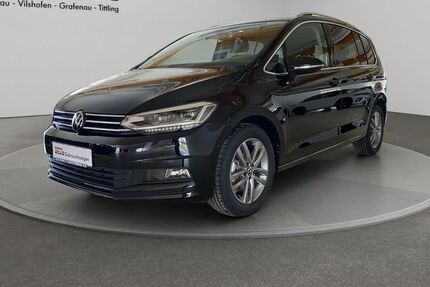 VW Touran 1.001 km 36.900 &euro; Grafenau 94481