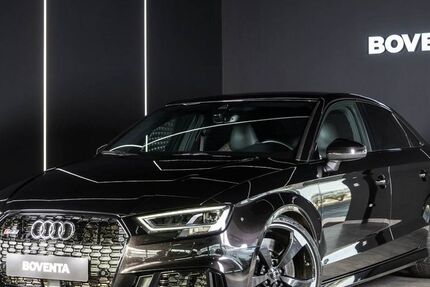 Audi RS3 112.737 km 39.850 &euro; Rosenfeld 72348